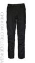 Брюки Dragon-2 (Twill) Черный
